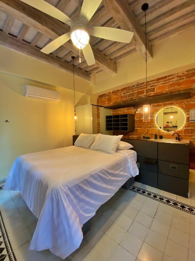 Origo Hotel Boutique Santa Marta  Exterior photo