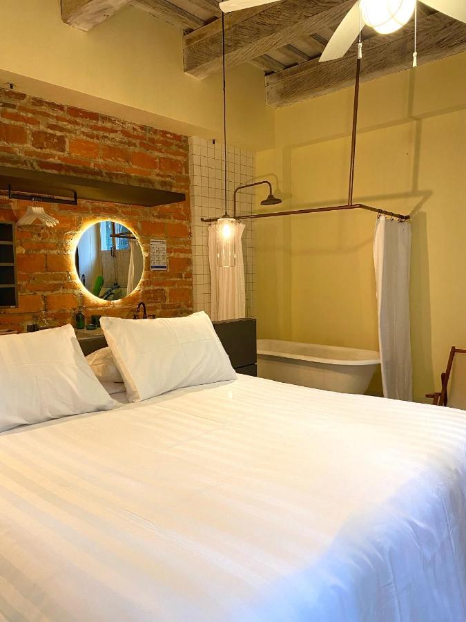 Origo Hotel Boutique Santa Marta  Exterior photo