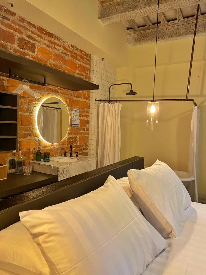 Origo Hotel Boutique Santa Marta  Exterior photo