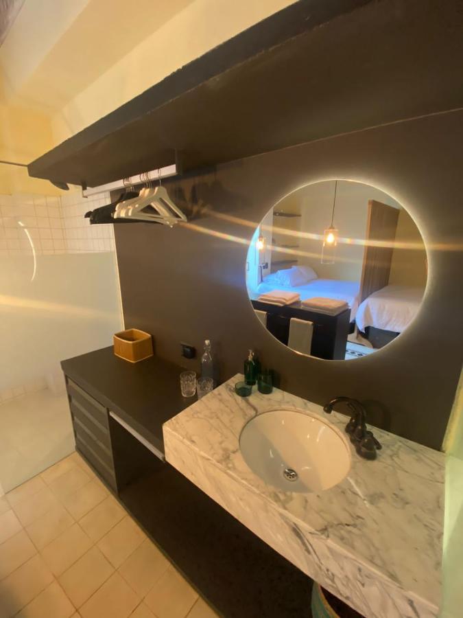 Origo Hotel Boutique Santa Marta  Exterior photo