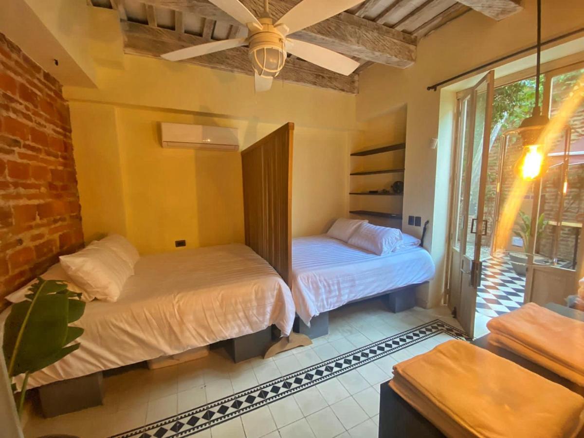 Origo Hotel Boutique Santa Marta  Exterior photo