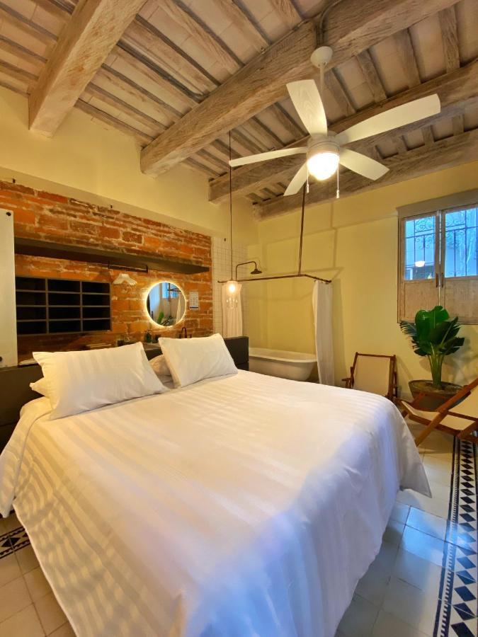 Origo Hotel Boutique Santa Marta  Exterior photo