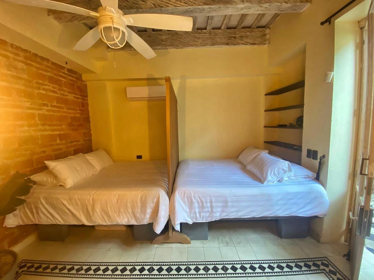 Origo Hotel Boutique Santa Marta  Exterior photo