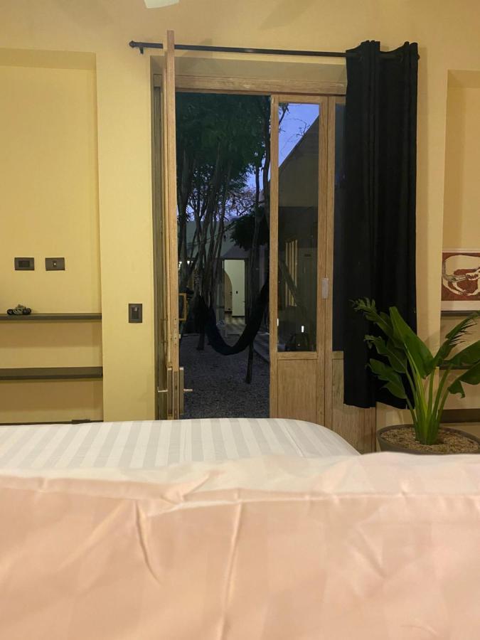 Origo Hotel Boutique Santa Marta  Exterior photo