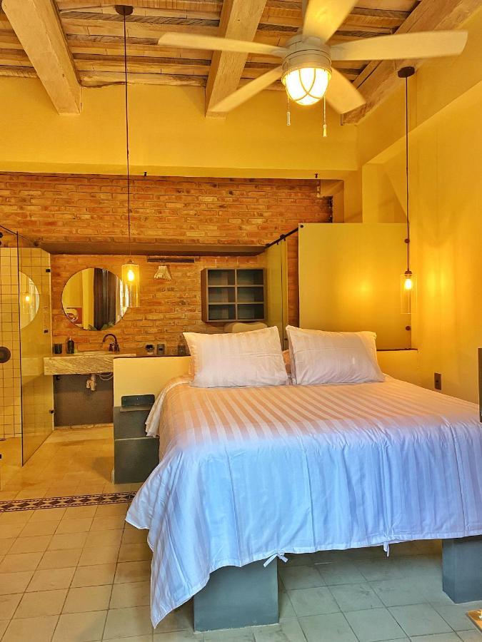 Origo Hotel Boutique Santa Marta  Exterior photo
