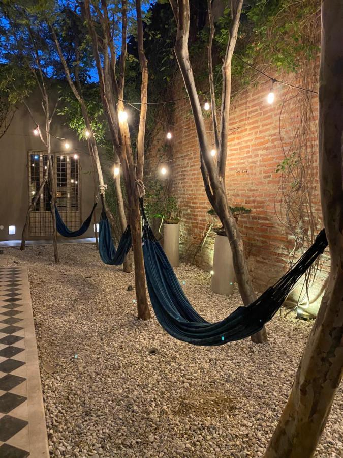 Origo Hotel Boutique Santa Marta  Exterior photo