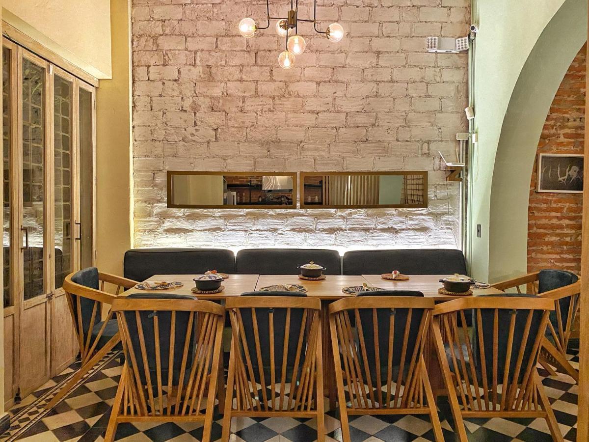 Origo Hotel Boutique Santa Marta  Exterior photo