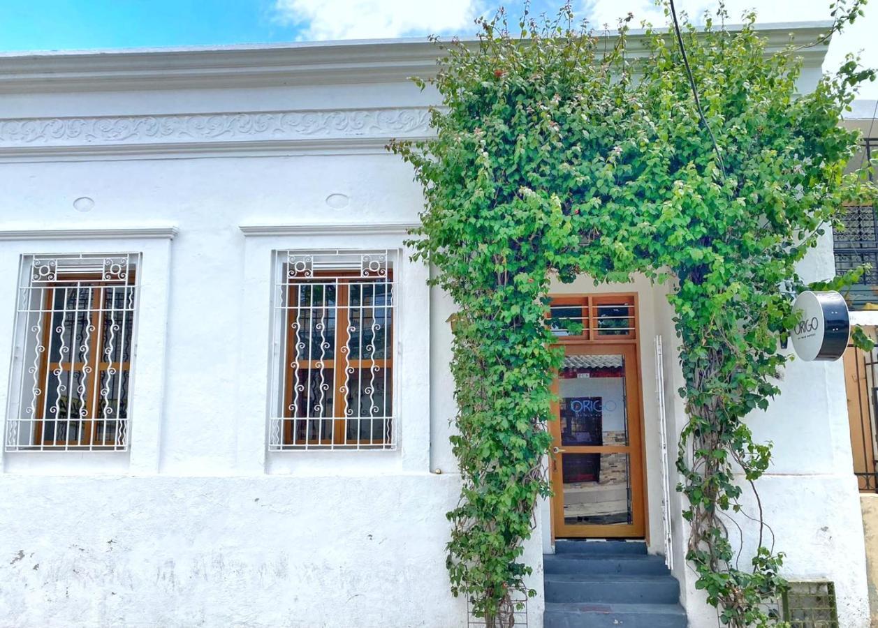 Origo Hotel Boutique Santa Marta  Exterior photo